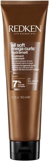 Redken All Soft Mega Curls Leave-in Hydramelt 150ml