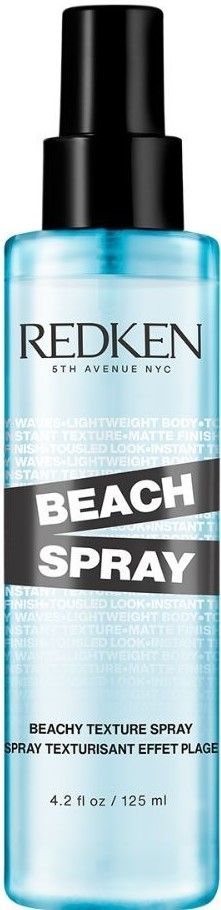 Redken Beach Texture Spray 125ml