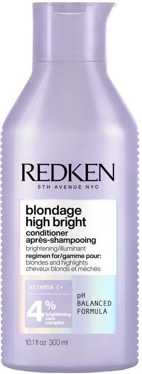 Redken Blondage High Bright Conditioner 300ml