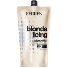 Redken Blonde Icing Blonde Idol Nutri Developer 1000ml