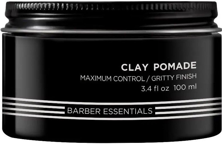 Redken Brews Clay Pomade 100ml