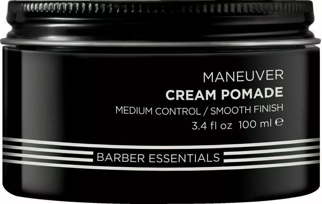 Redken Brews Maneuver Cream Pomade 100ml