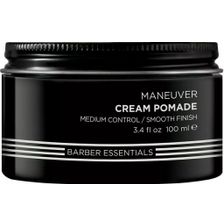 Redken Brews Maneuver Cream Pomade 100ml