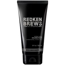 Redken Brews Work Hard Molding Paste 150ml