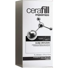 Redken Cerafill Aminexil 10x6ml