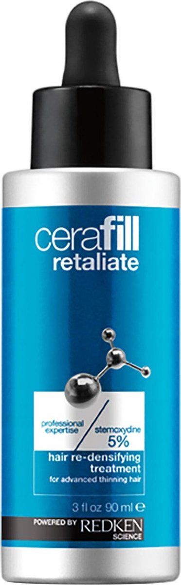 Redken Cerafill Retaliate Stemoxydine 90ml