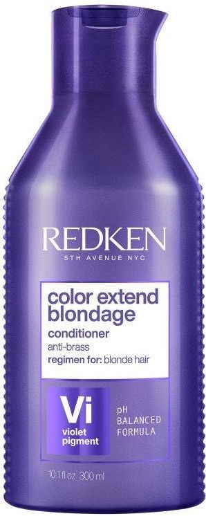 Redken Color Extend Blondage Conditioner 