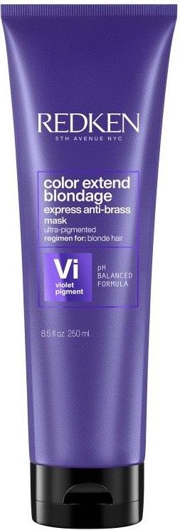 Redken Color Extend Blondage Mask 250ml