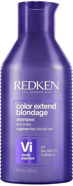 Redken Color Extend Blondage Shampoo 