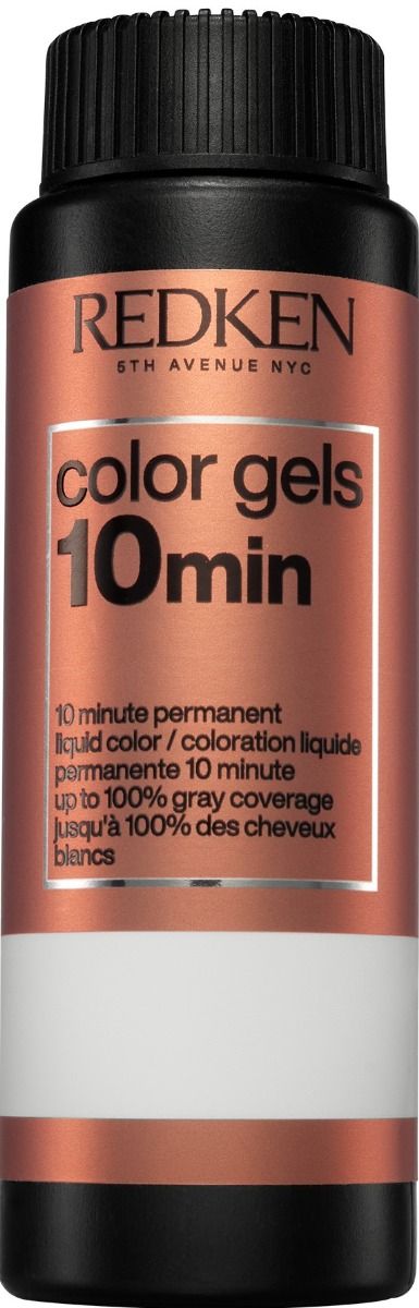 Redken Color Gels Lacquers 10min 60ml 