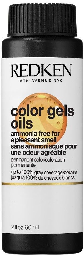 Redken Color Gels Oils 60ml 