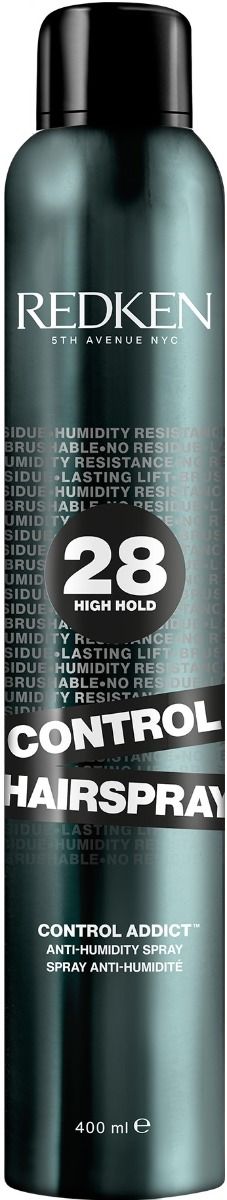 Redken Control Hairspray 400ml