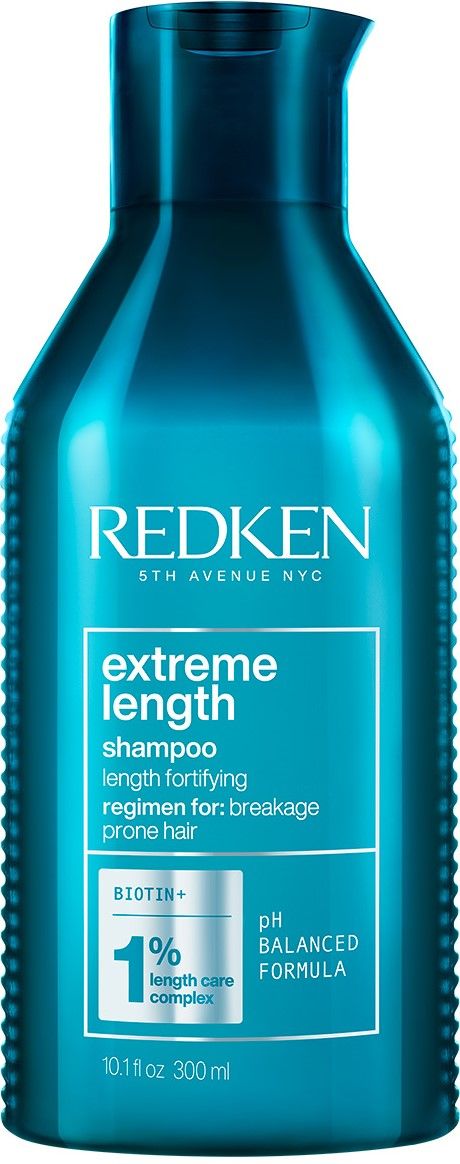 Redken Extreme Length Shampoo 300ml