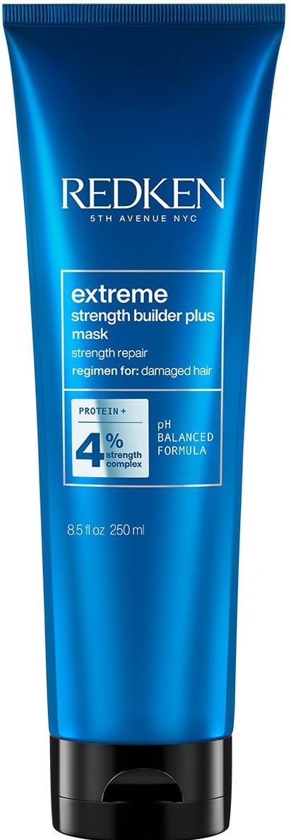 Redken Extreme Strength Builder Plus Mask 250ml