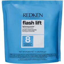Redken Flash Lift Blonde Idol Lightening Powder 500g