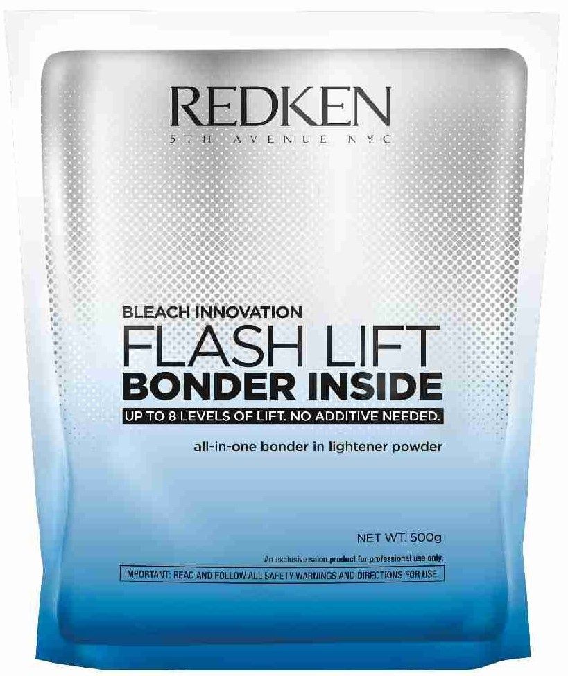 Redken Flash Lift Bonder Inside 500g