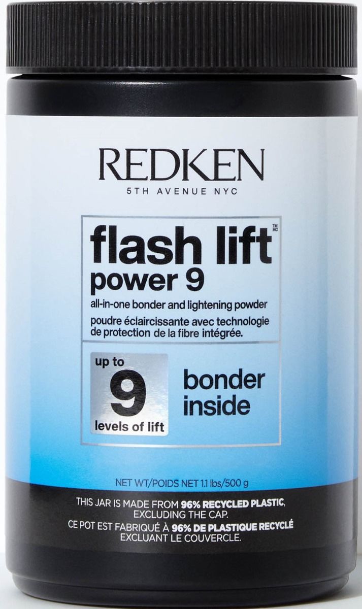 Redken Flash Lift Power 9 Bonder Inside 500g