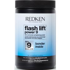 Redken Flash Lift Power 9 Bonder Inside 500g
