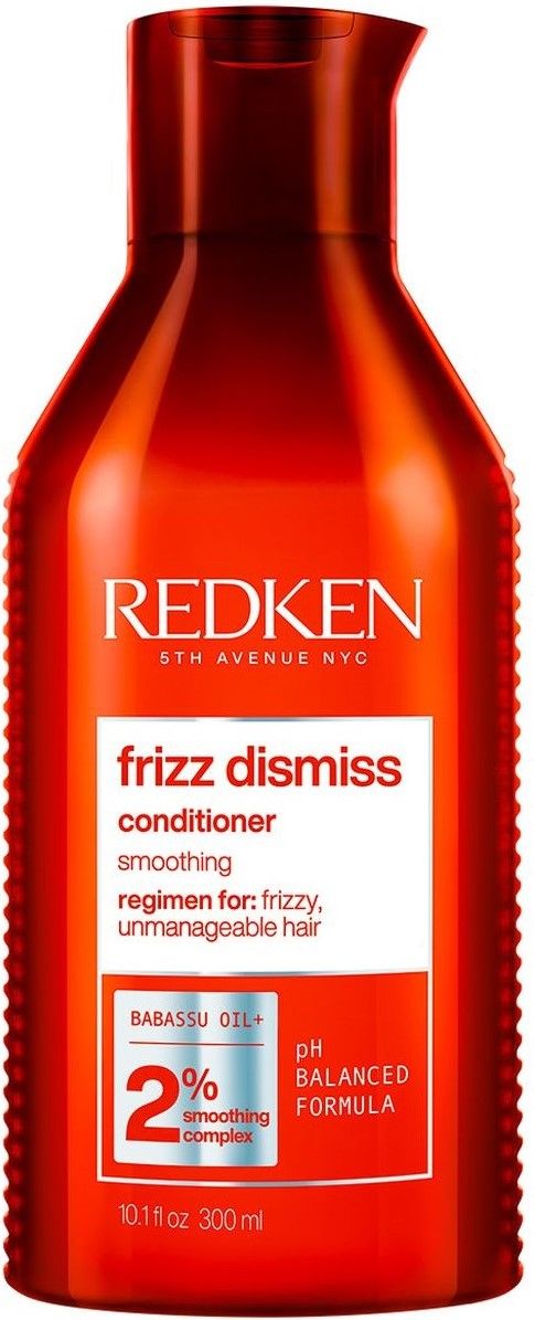 Redken Frizz Dismiss Conditioner 