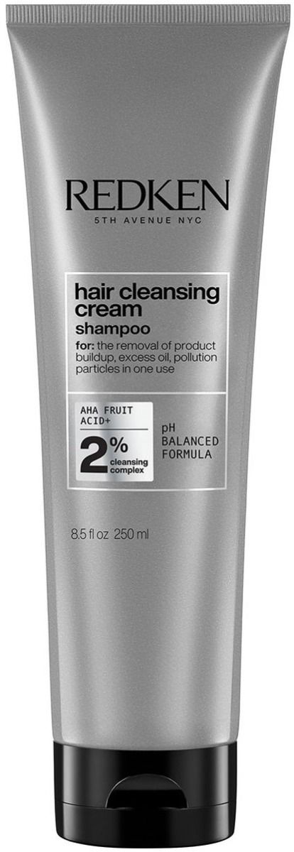 Redken Hair Cleansing Cream Shampoo 