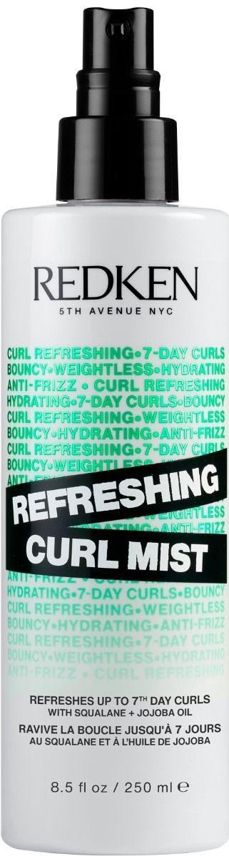 Redken Hybrid Refreshing Curl Mist 250ml