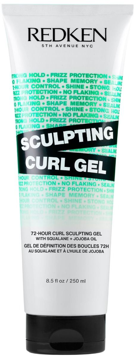 Redken Hybrid Sculpting Curl Gel 250ml