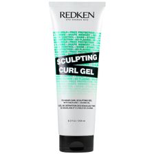 Redken Hybrid Sculpting Curl Gel 250ml