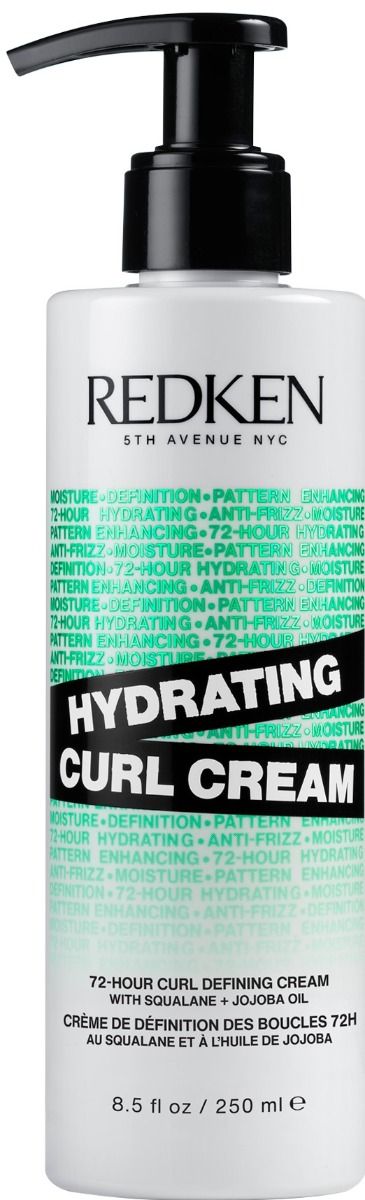 Redken Hydrating Curl Cream 250ml