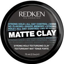 Redken Matte Clay 75ml