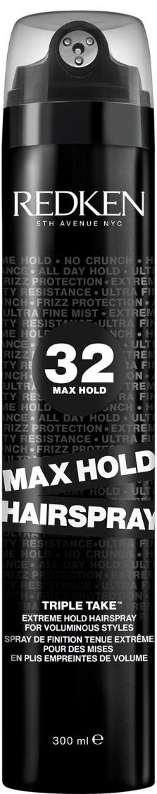 Redken Max Hold Hairspray 300ml
