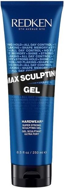 Redken Max Sculpting Gel 250ml