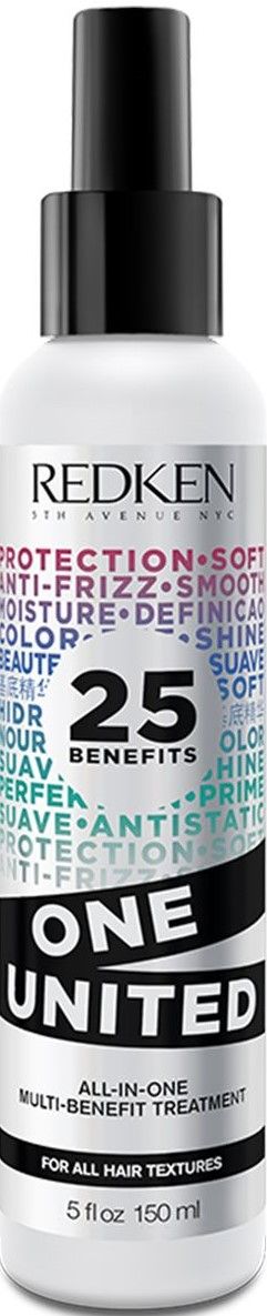 Redken One United Elixir Spray 