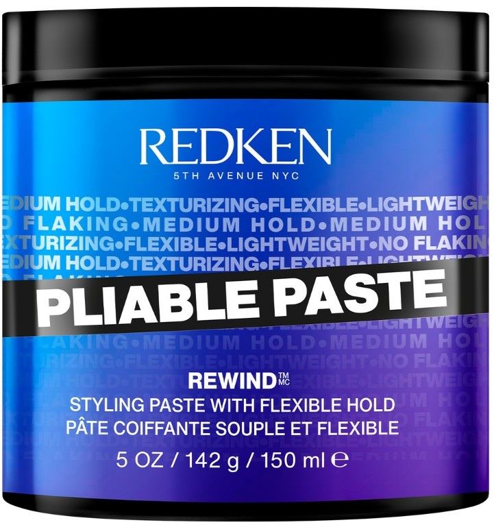 Redken Pliable Paste 150ml