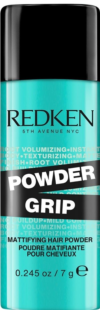 Redken Powder Grip Volumepoeder 7gr.