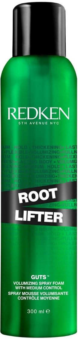 Redken Root Lifter Mousse 300ml