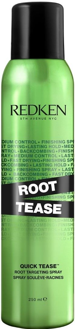 Redken Root Tease Mousse 250ml