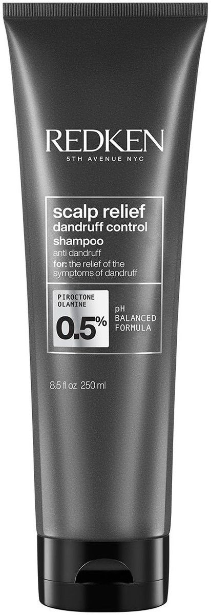 Redken Scalp Relief Dandruff Control Shampoo 250ml