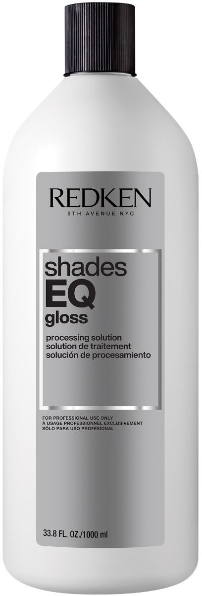 Redken Shades EQ Processing Solution 1000ml