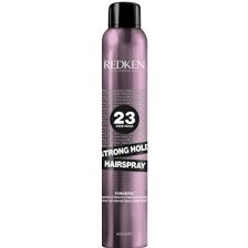 Redken Strong Hold Hairspray 400ml