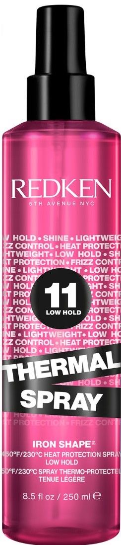 Redken Thermal Spray 250ml