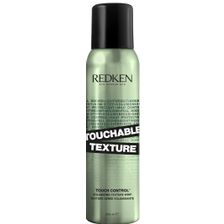Redken Touchable Texture Mousse 200ml