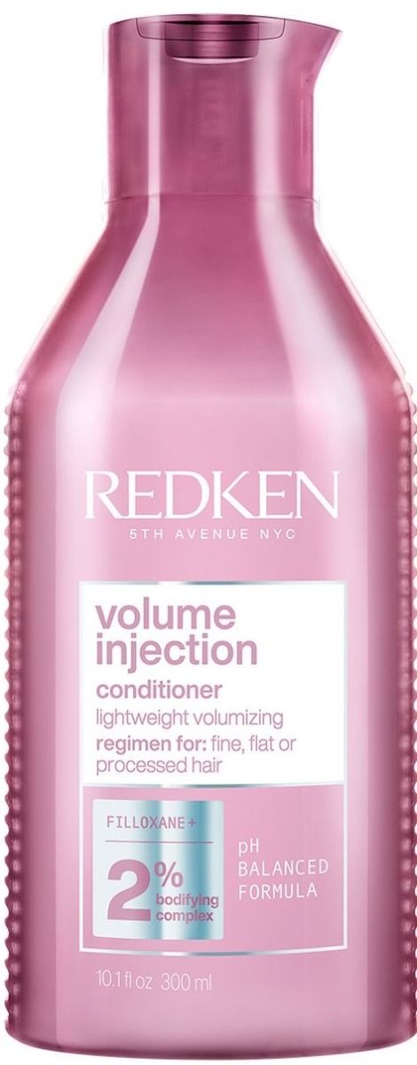 Redken Volume Injection Conditioner 