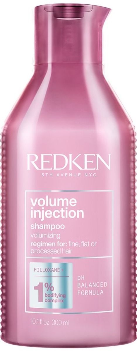 Redken Volume Injection Shampoo 