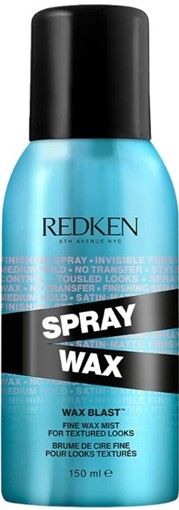 Redken Wax Spray 150ml