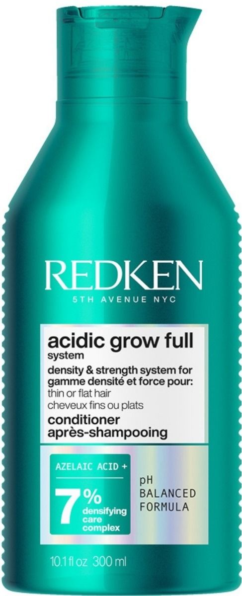 Redken Acidic Grow Full System Conditioner 