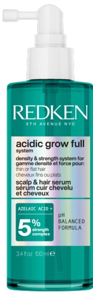 Redken Acidic Grow Full System Serum 100ml