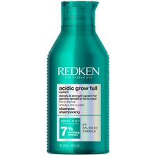 Redken Acidic Grow Full System Shampoo