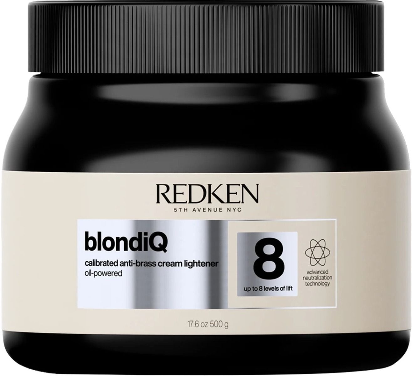 Redken Blonde IQ 8 500gr.