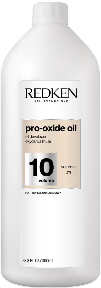Redken Pro-oxide Oil Developer 1000ml 