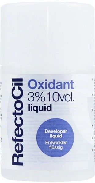 Refectocil Oxydant Liquid 100ml 3%